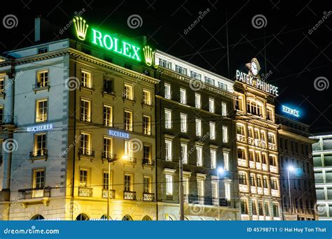 rolex store ginevra|rolex store geneva.